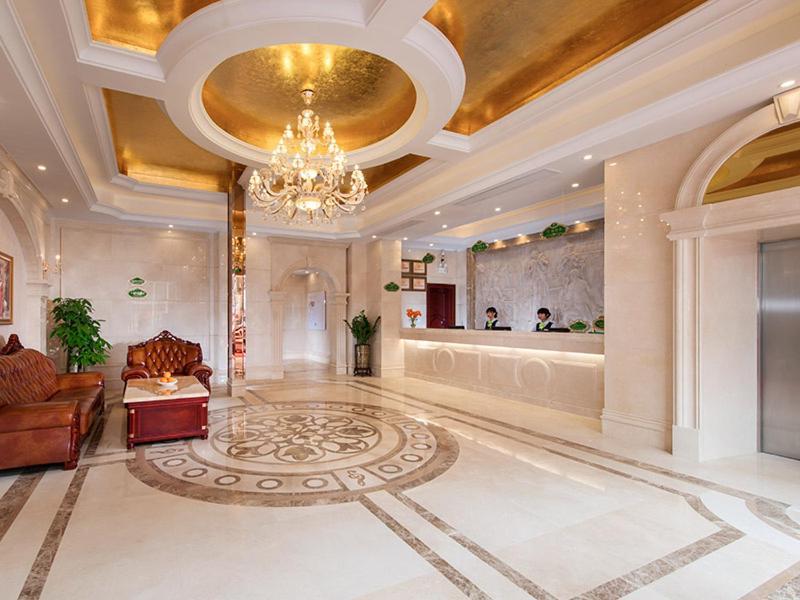 Vienna Hotel Shenzhen Guanlan Tangren Street Esterno foto